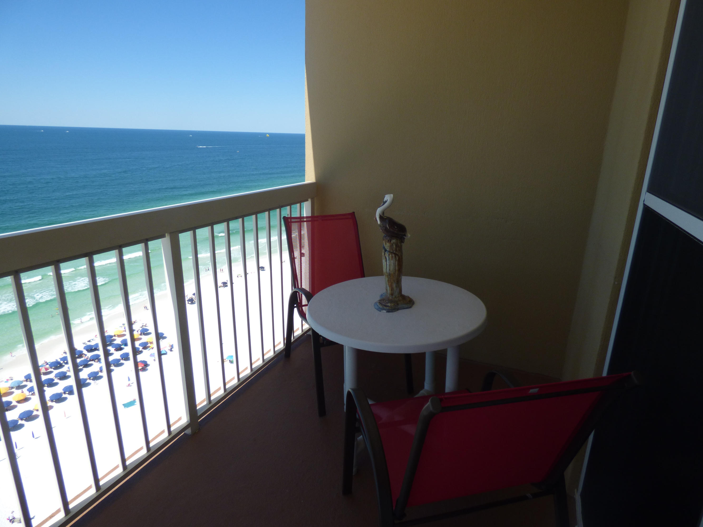PELICAN BEACH RESORT CONDO - Residential