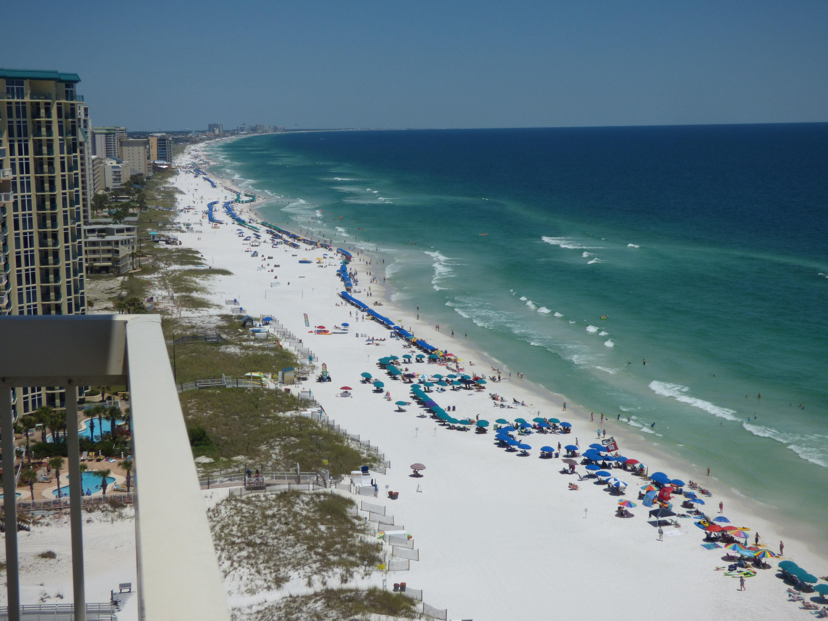 PELICAN BEACH RESORT CONDO - Residential