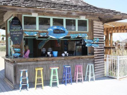 PELICAN BEACH RESORT CONDO - Residential