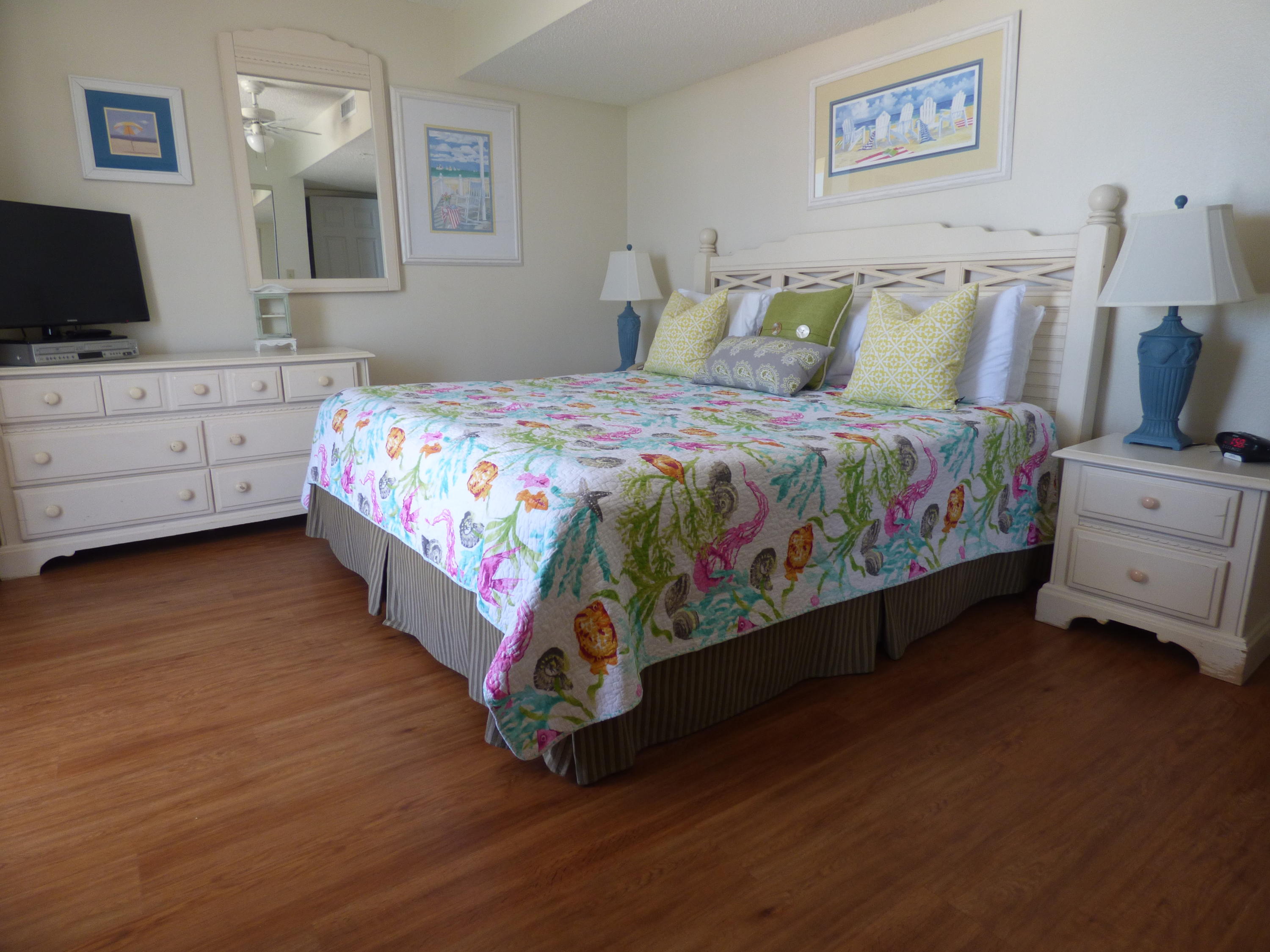 PELICAN BEACH RESORT CONDO - Residential