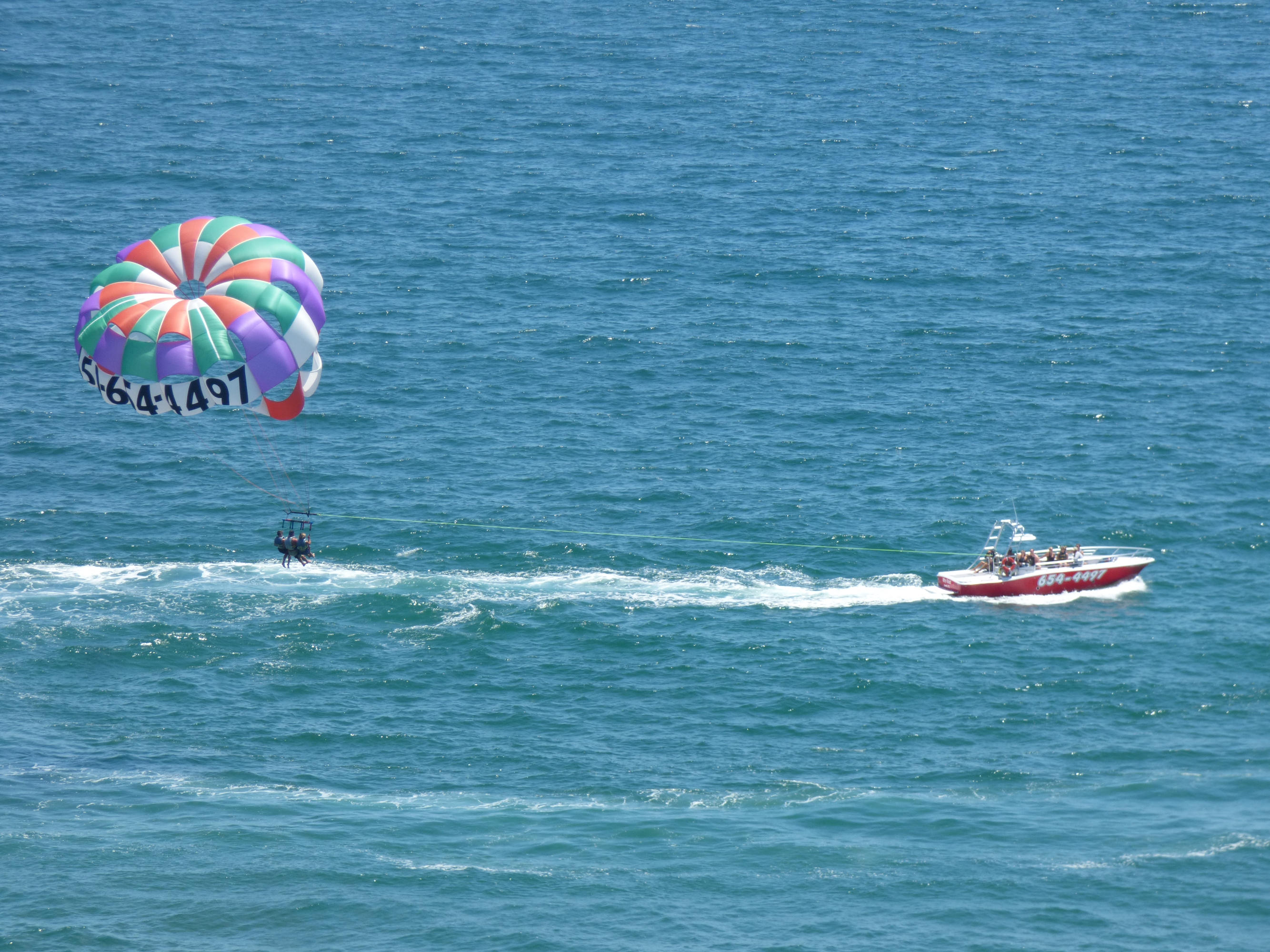 PELICAN BEACH RESORT CONDO - Residential