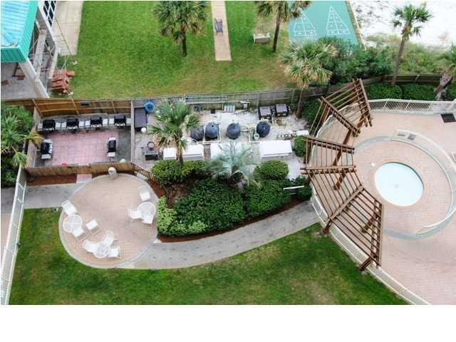 PELICAN BEACH RESORT CONDO - Residential