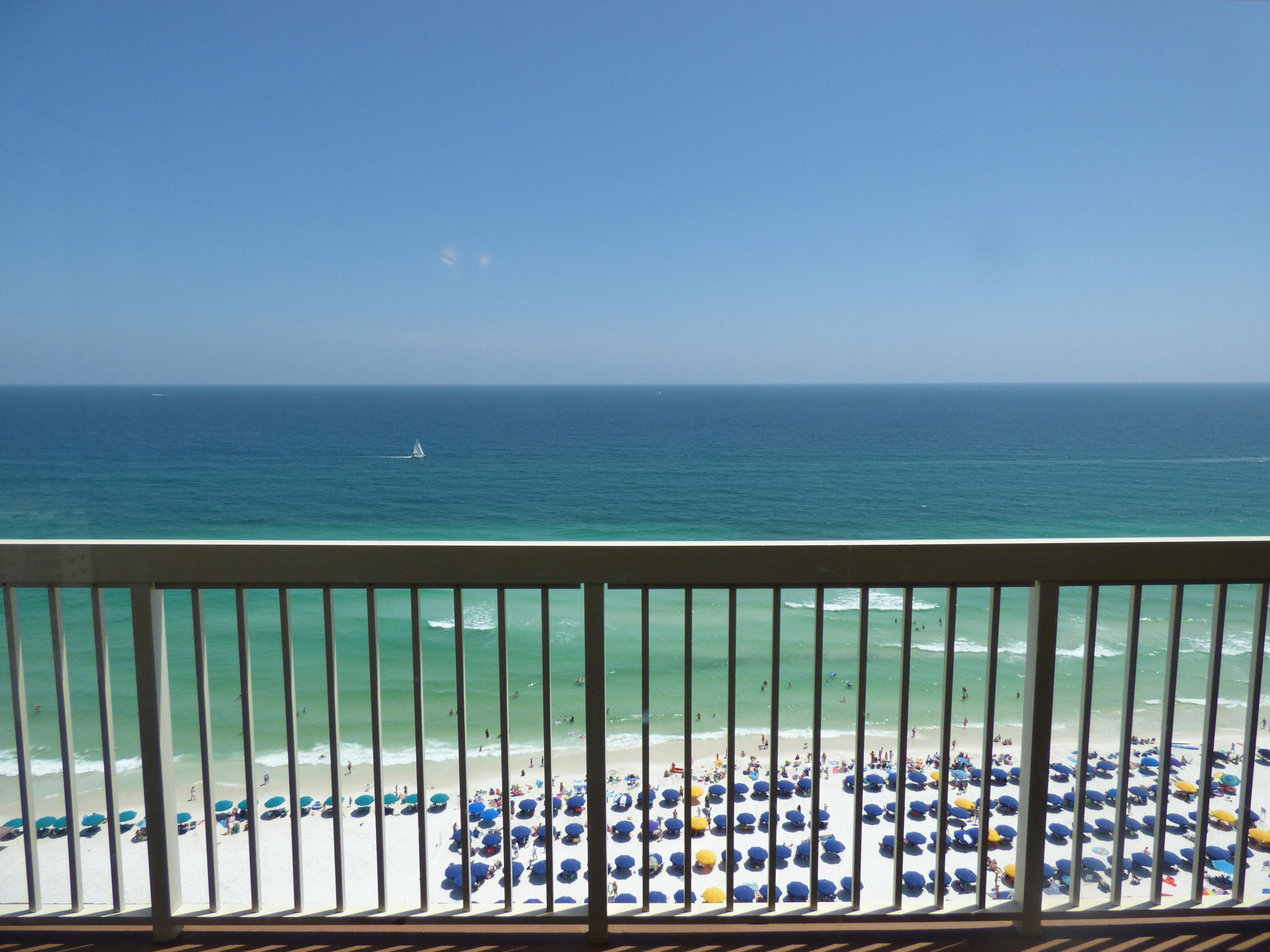PELICAN BEACH RESORT CONDO - Residential