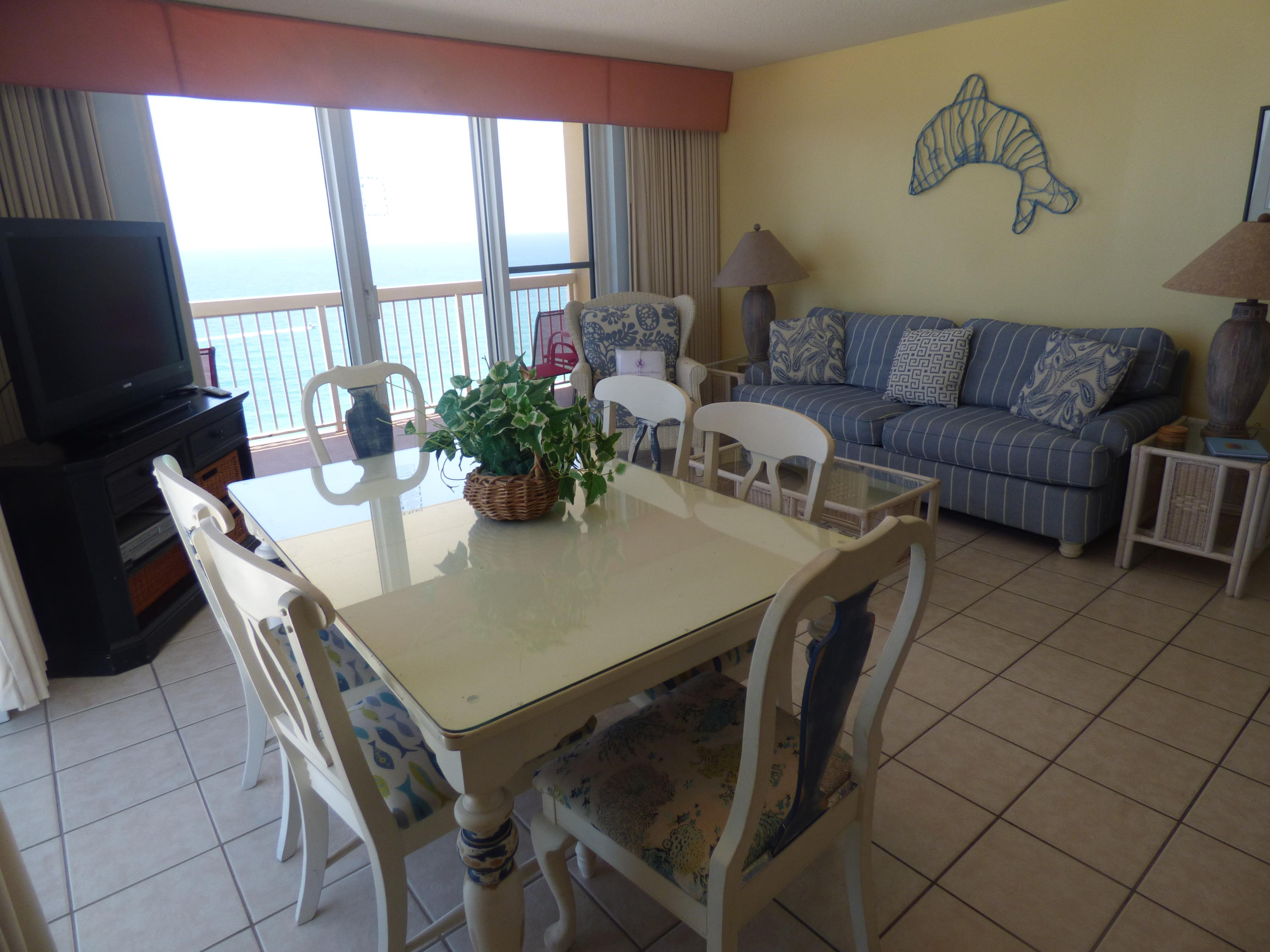 PELICAN BEACH RESORT CONDO - Residential