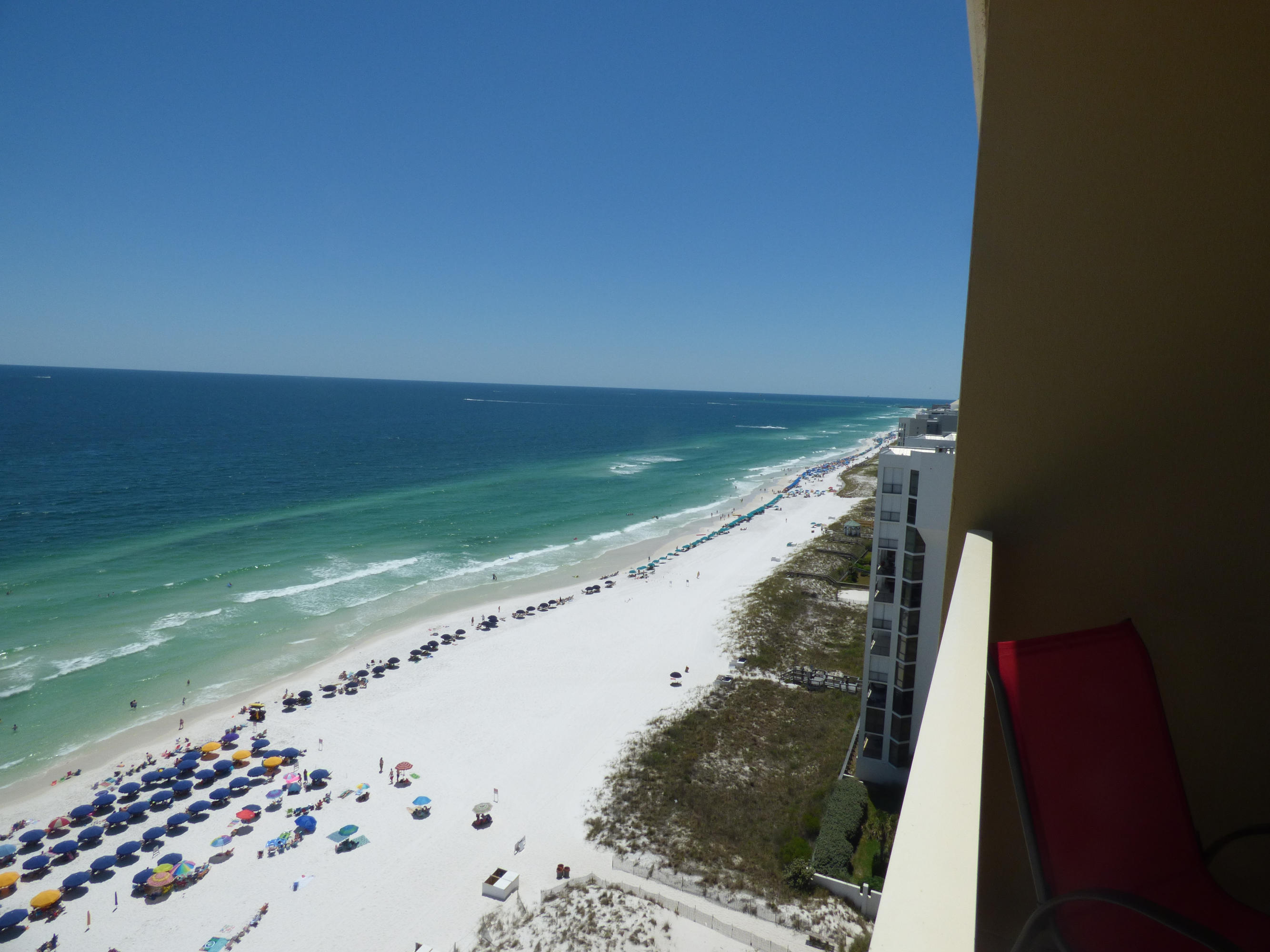 PELICAN BEACH RESORT CONDO - Residential