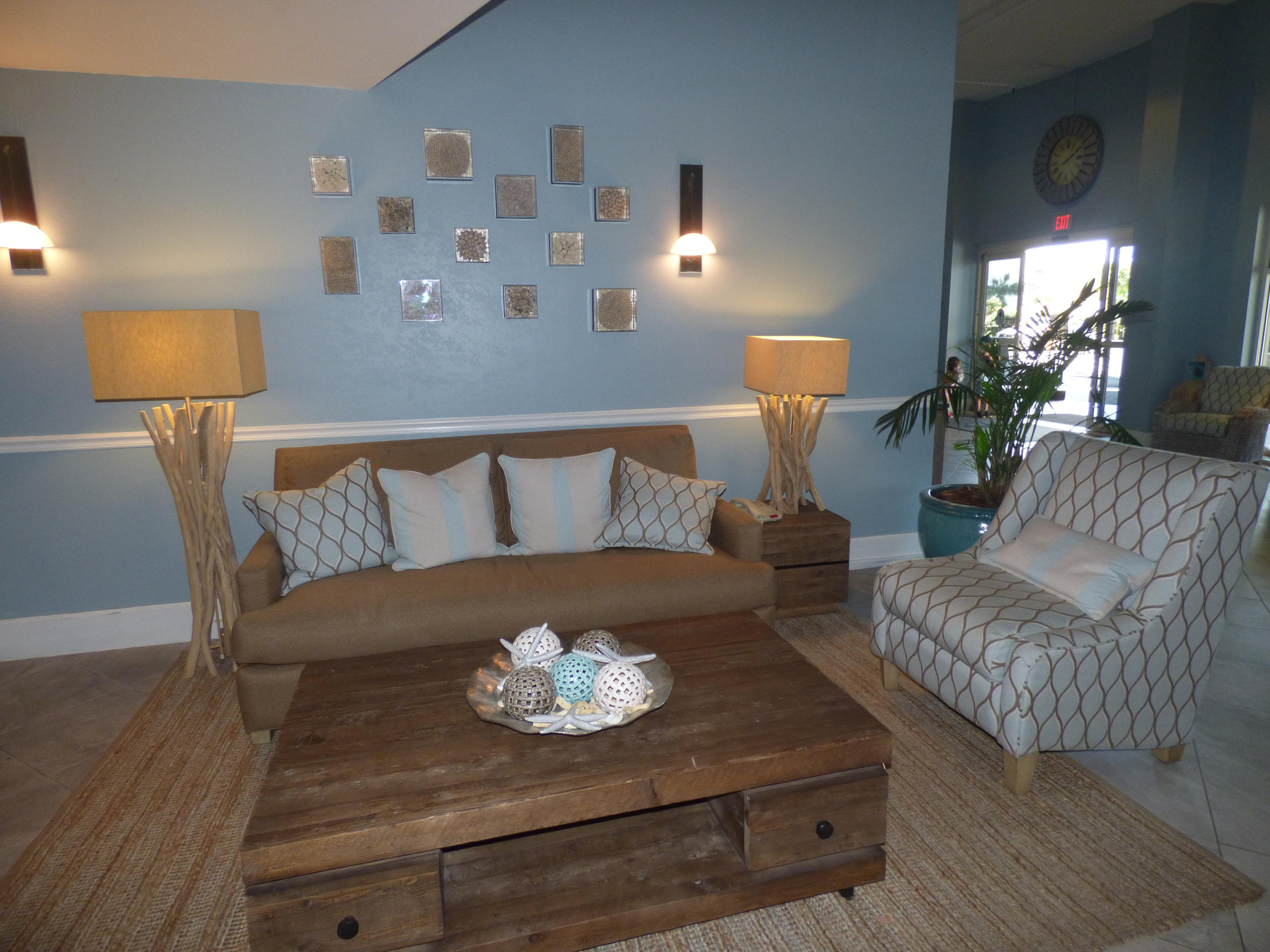 PELICAN BEACH RESORT CONDO - Residential