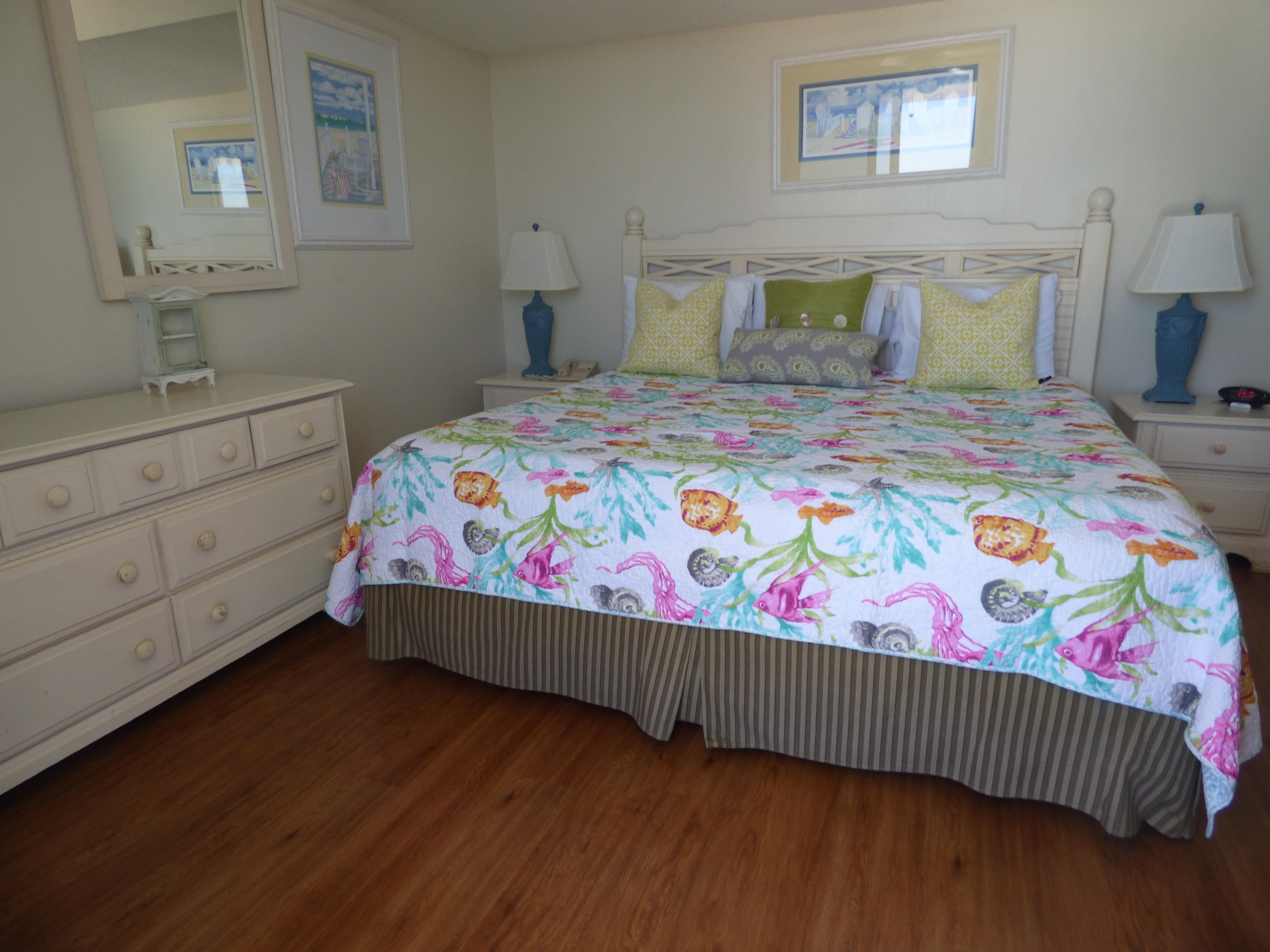 PELICAN BEACH RESORT CONDO - Residential