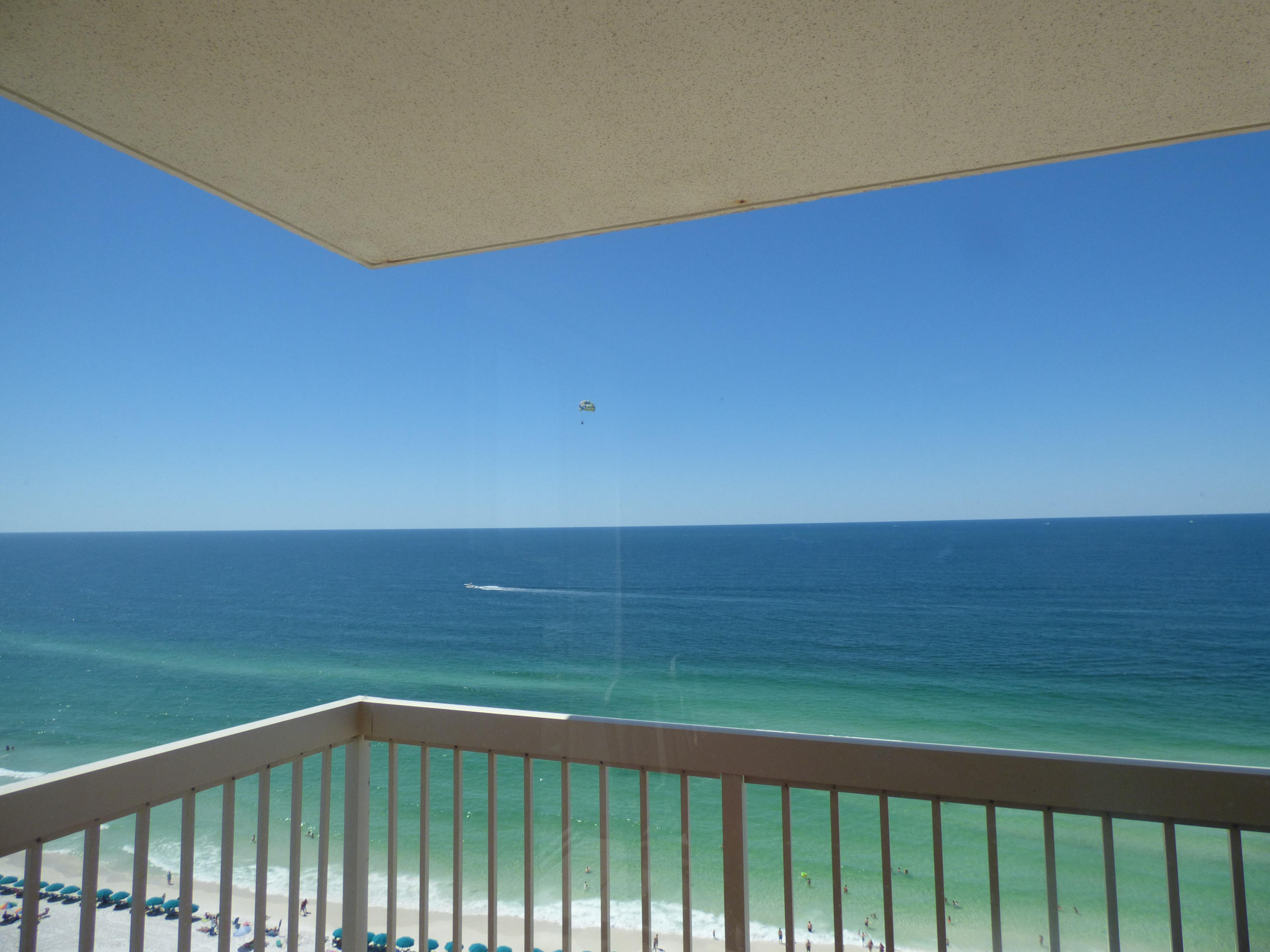 PELICAN BEACH RESORT CONDO - Residential