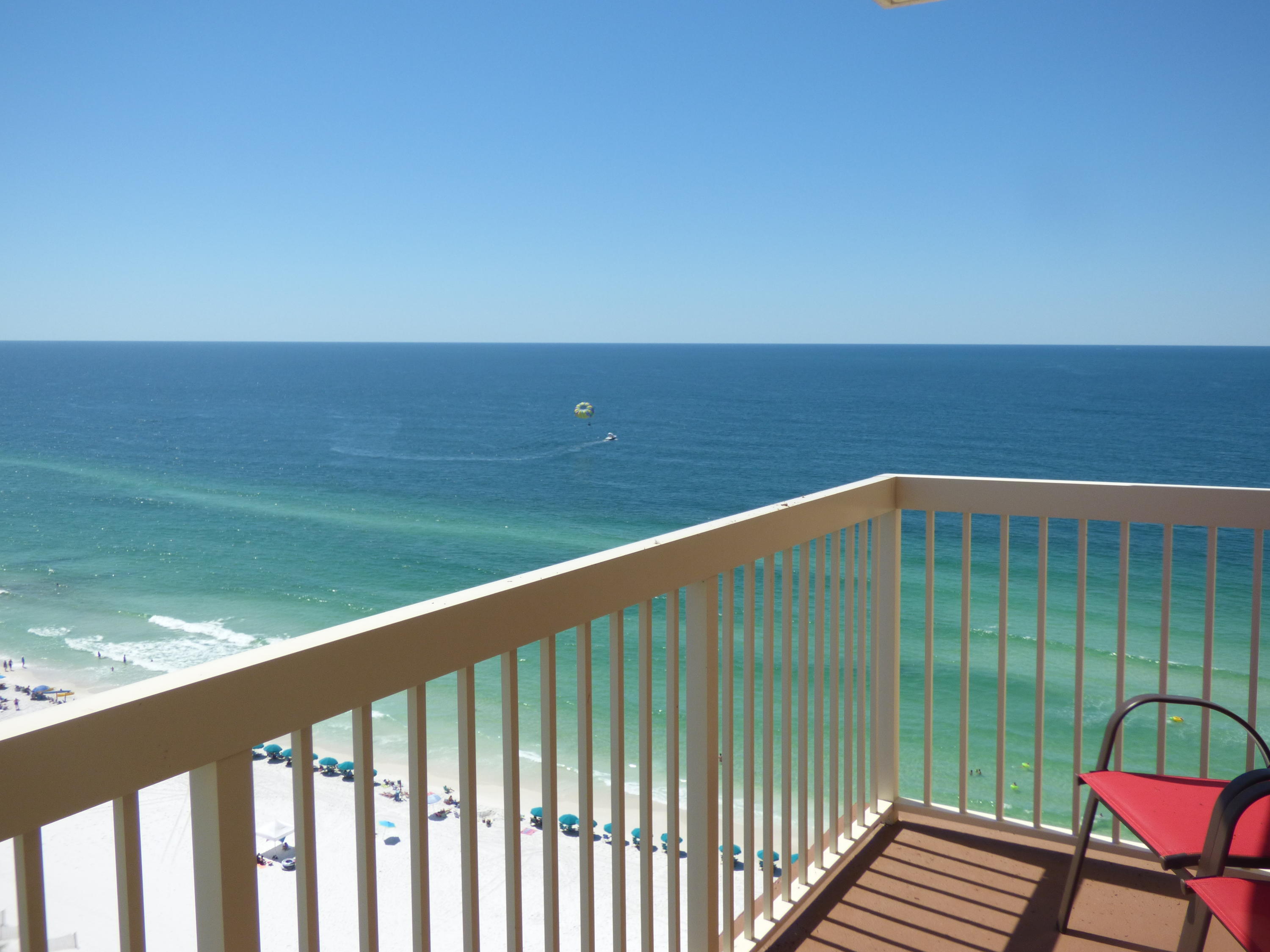 PELICAN BEACH RESORT CONDO - Residential