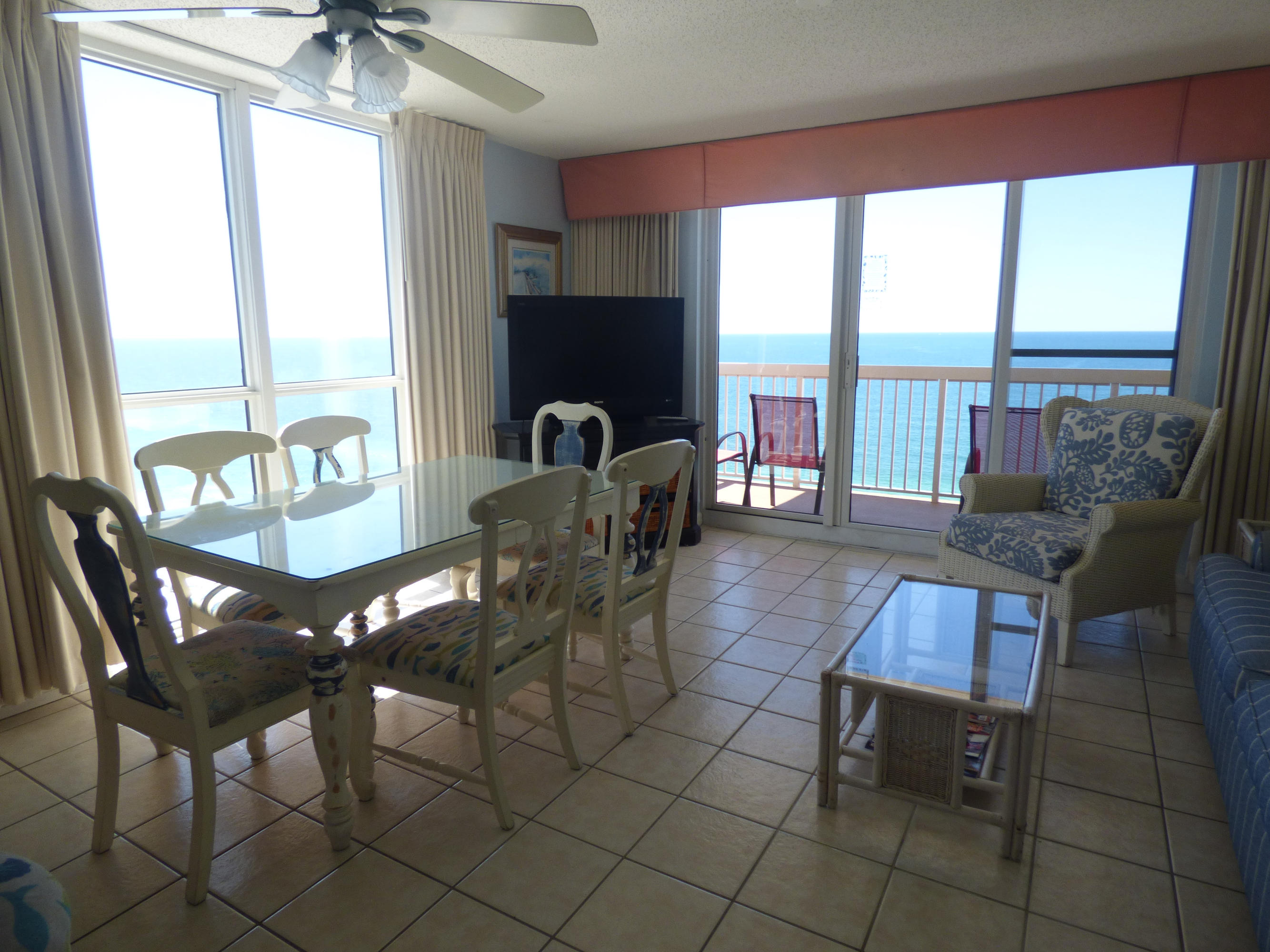 PELICAN BEACH RESORT CONDO - Residential