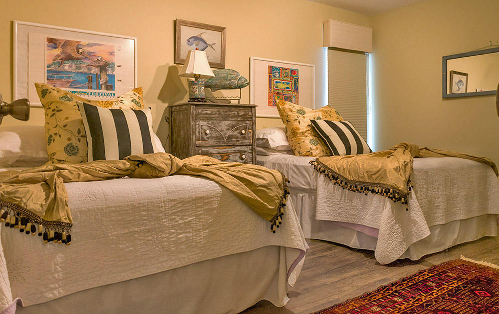 LINKSIDE VILLAGE UNIT 1 - Residential