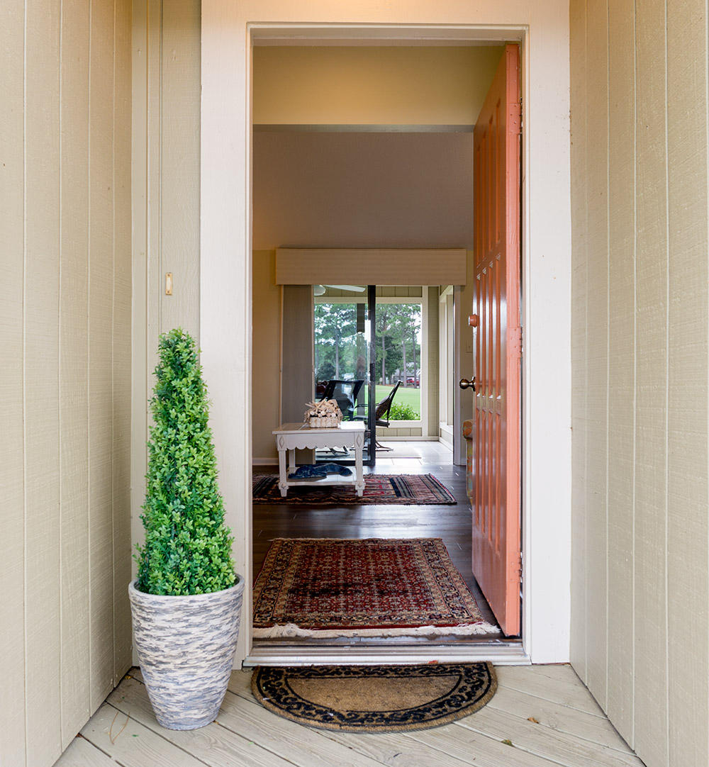 LINKSIDE VILLAGE UNIT 1 - Residential