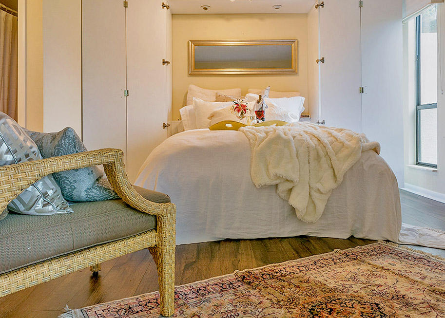 LINKSIDE VILLAGE UNIT 1 - Residential