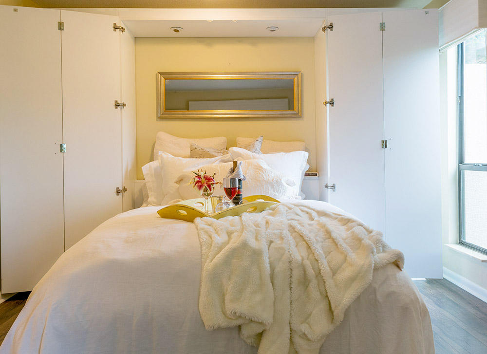 LINKSIDE VILLAGE UNIT 1 - Residential