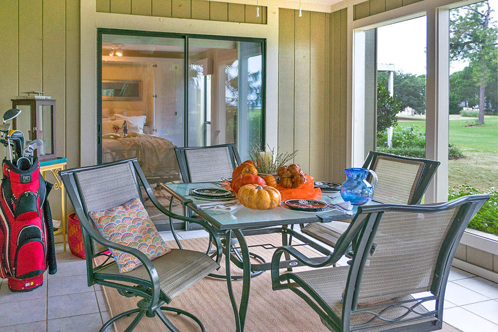 LINKSIDE VILLAGE UNIT 1 - Residential