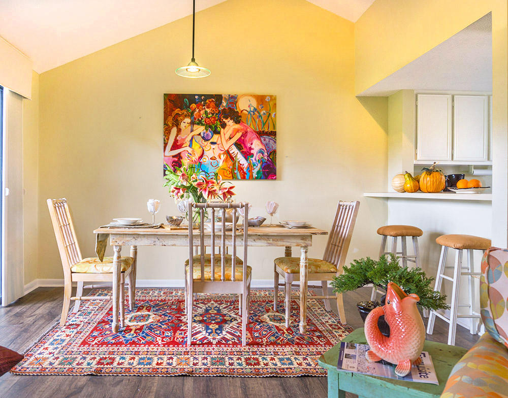 LINKSIDE VILLAGE UNIT 1 - Residential