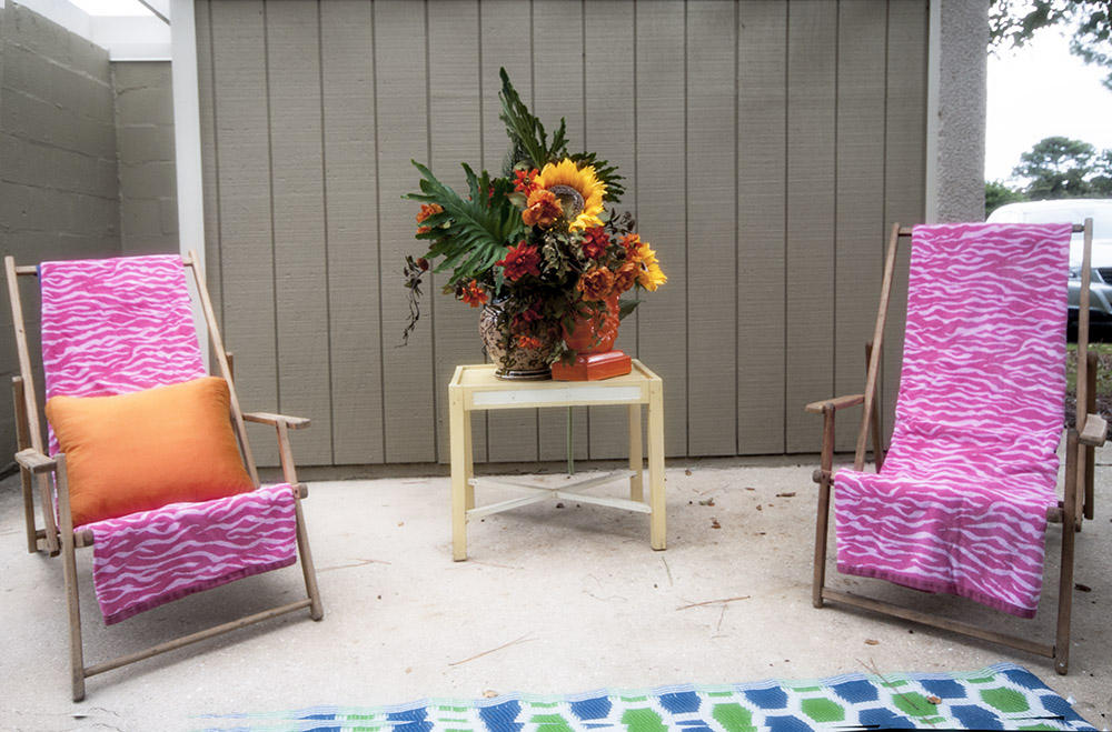 LINKSIDE VILLAGE UNIT 1 - Residential