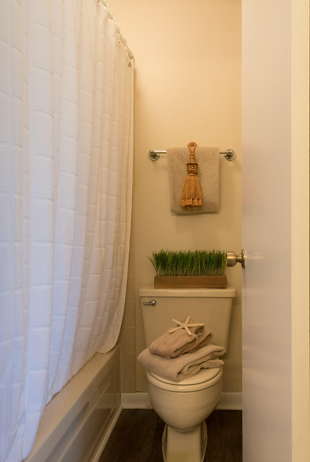 LINKSIDE VILLAGE UNIT 1 - Residential