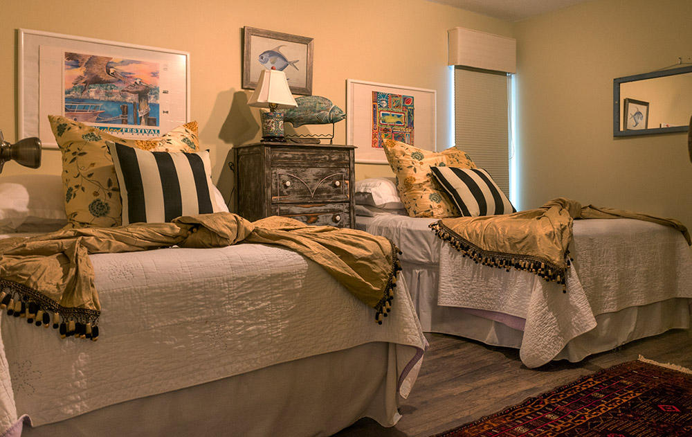 LINKSIDE VILLAGE UNIT 1 - Residential