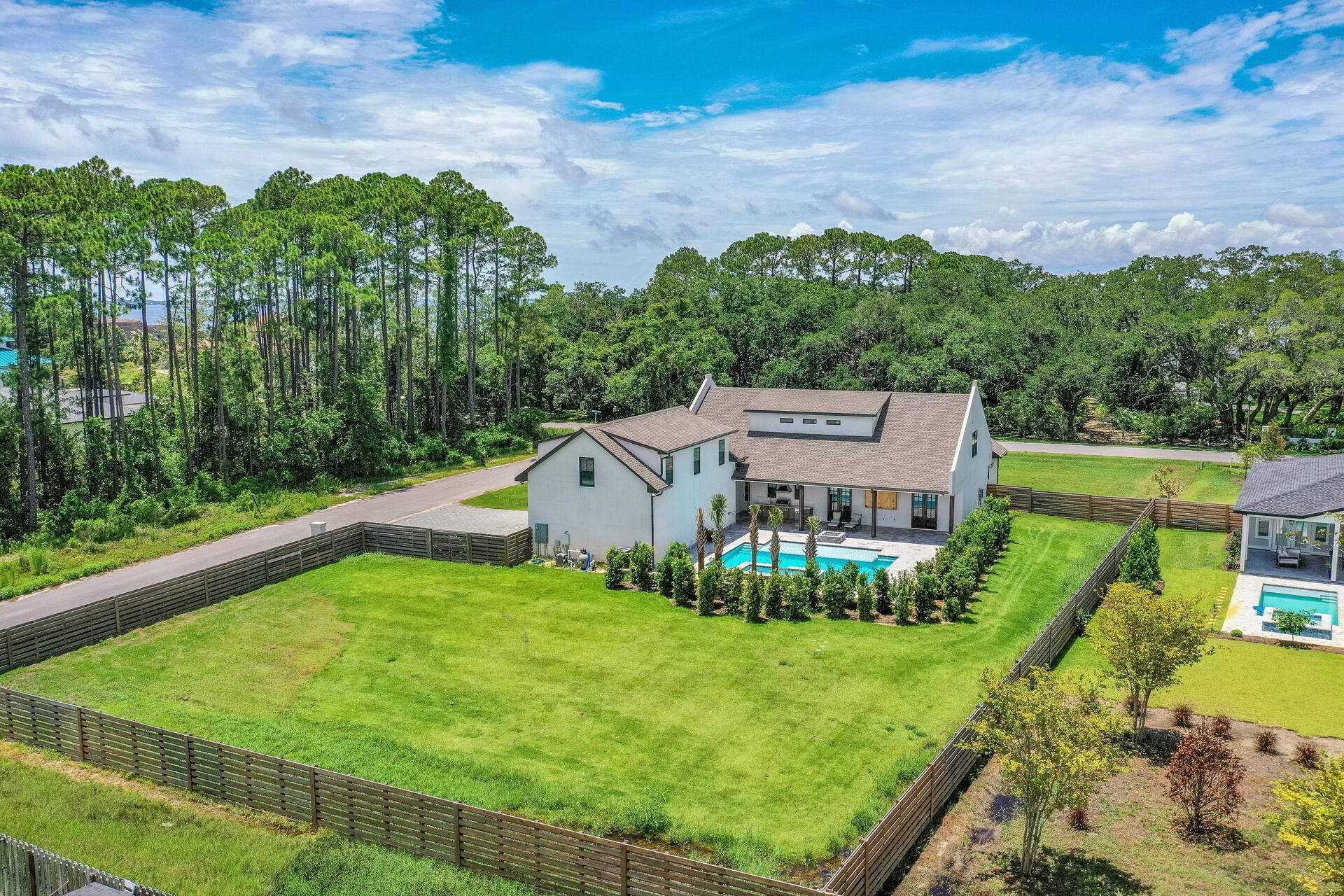 DRIFTWOOD ESTATES - Residential