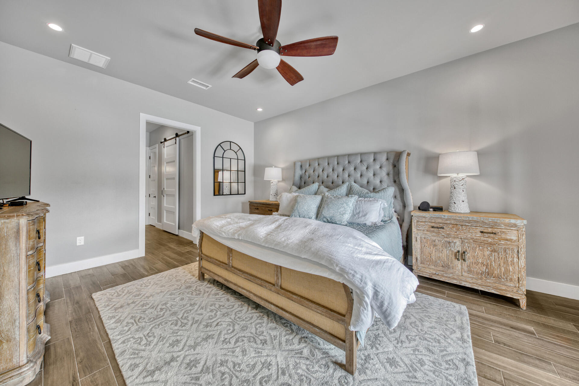 DRIFTWOOD ESTATES - Residential