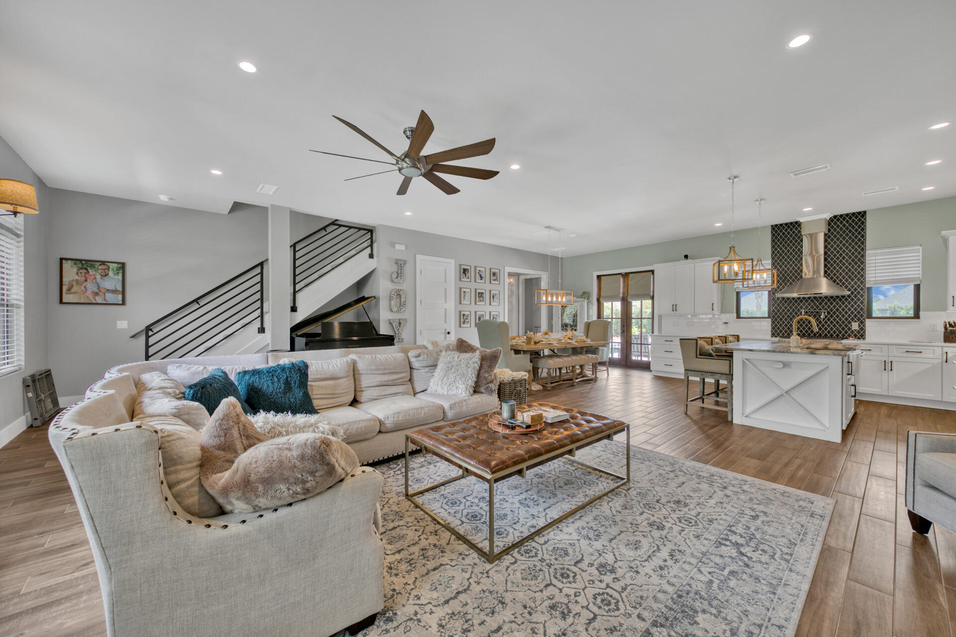 DRIFTWOOD ESTATES - Residential