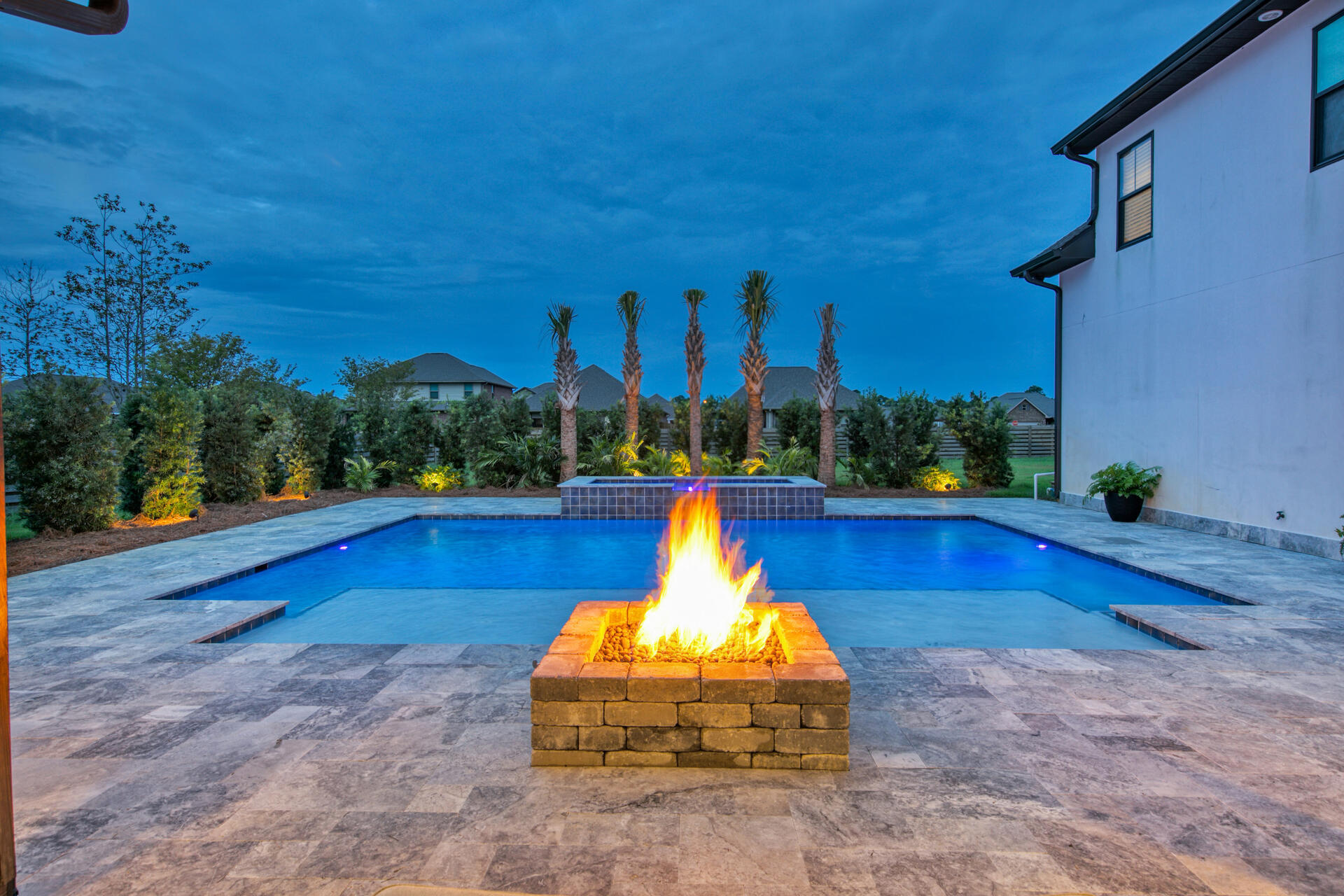 DRIFTWOOD ESTATES - Residential