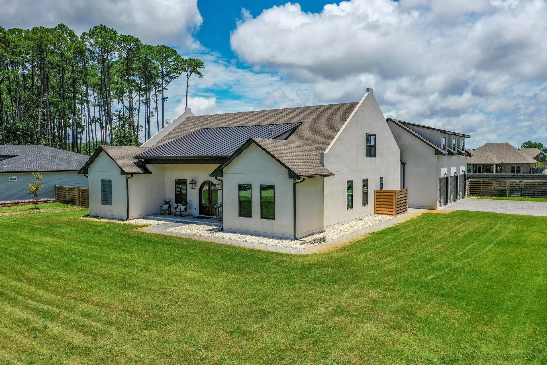DRIFTWOOD ESTATES - Residential