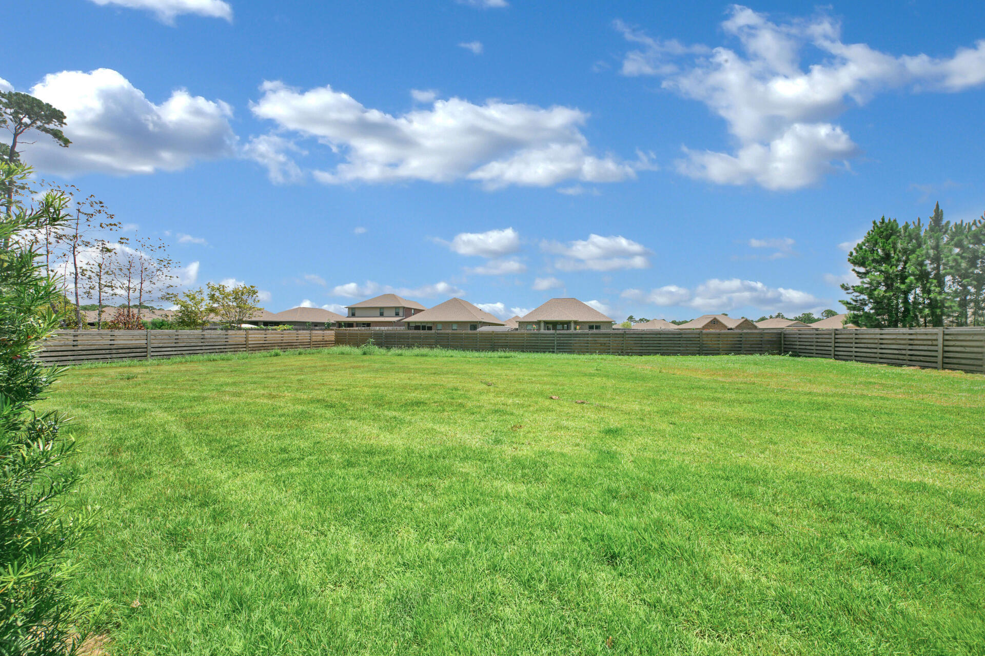 DRIFTWOOD ESTATES - Residential