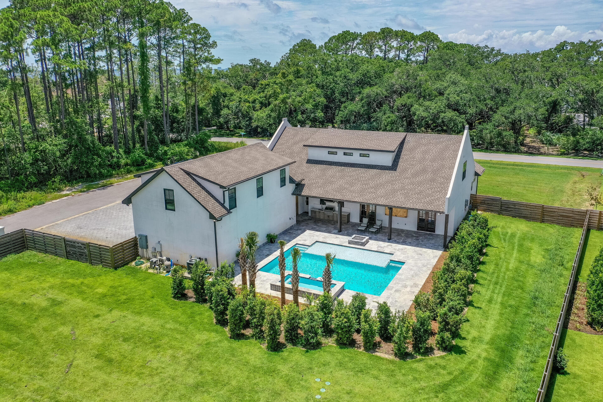 DRIFTWOOD ESTATES - Residential