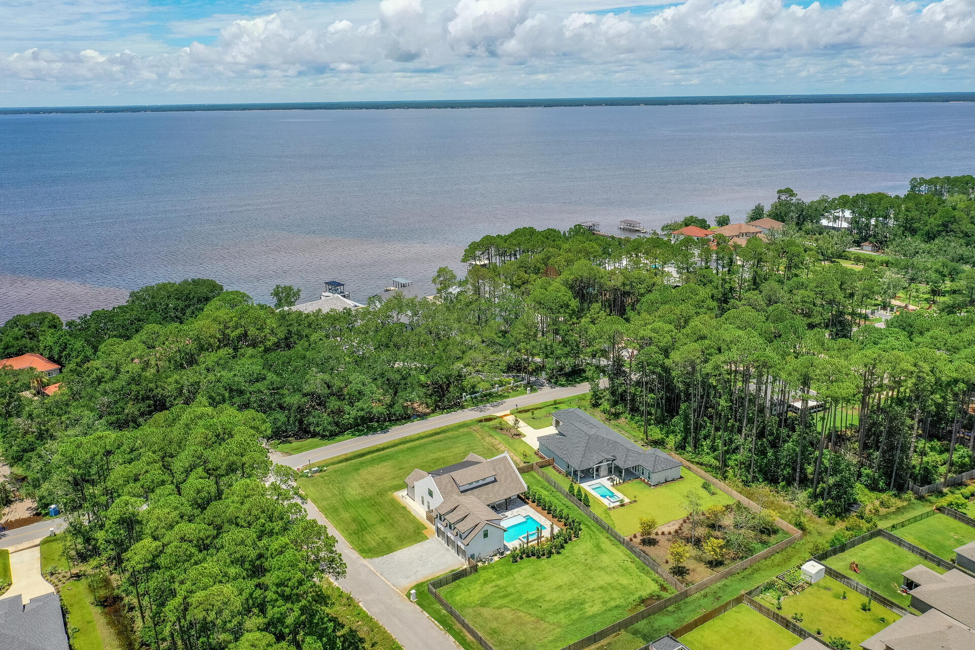 DRIFTWOOD ESTATES - Residential