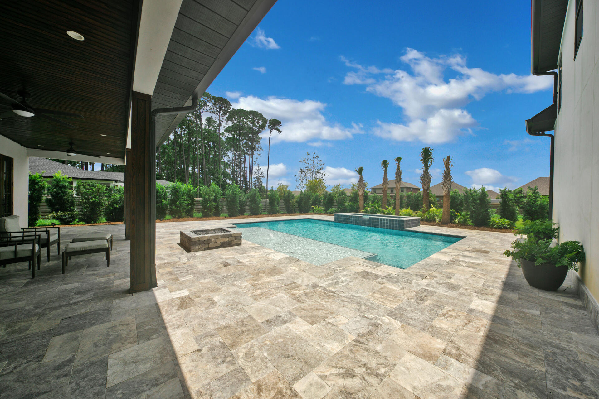 DRIFTWOOD ESTATES - Residential