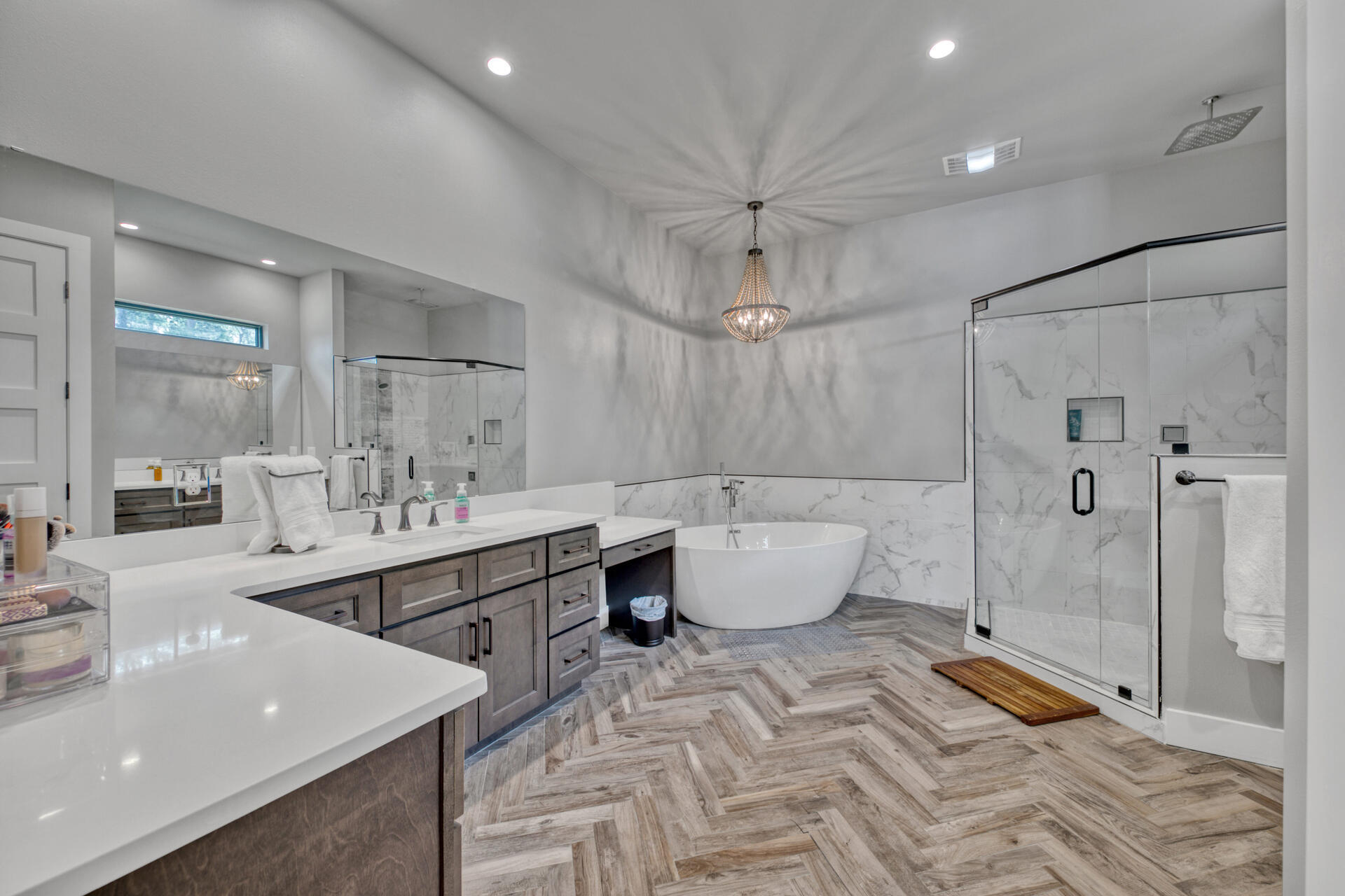 DRIFTWOOD ESTATES - Residential