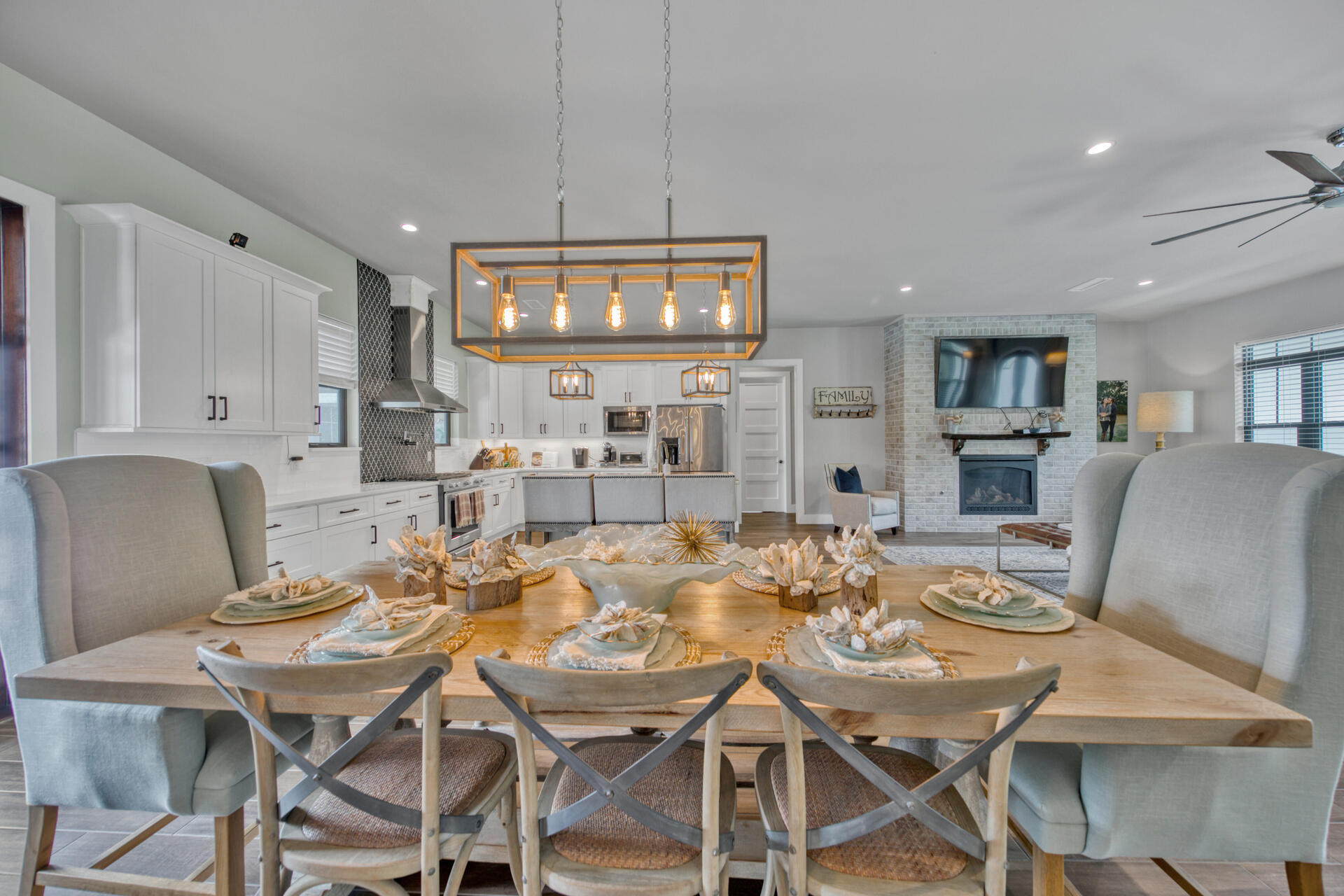 DRIFTWOOD ESTATES - Residential