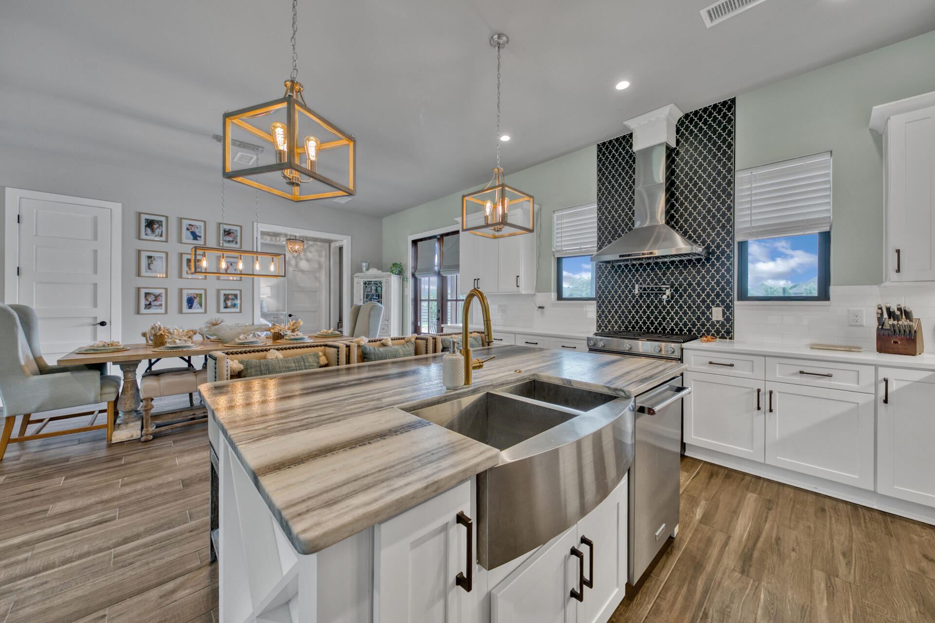 DRIFTWOOD ESTATES - Residential