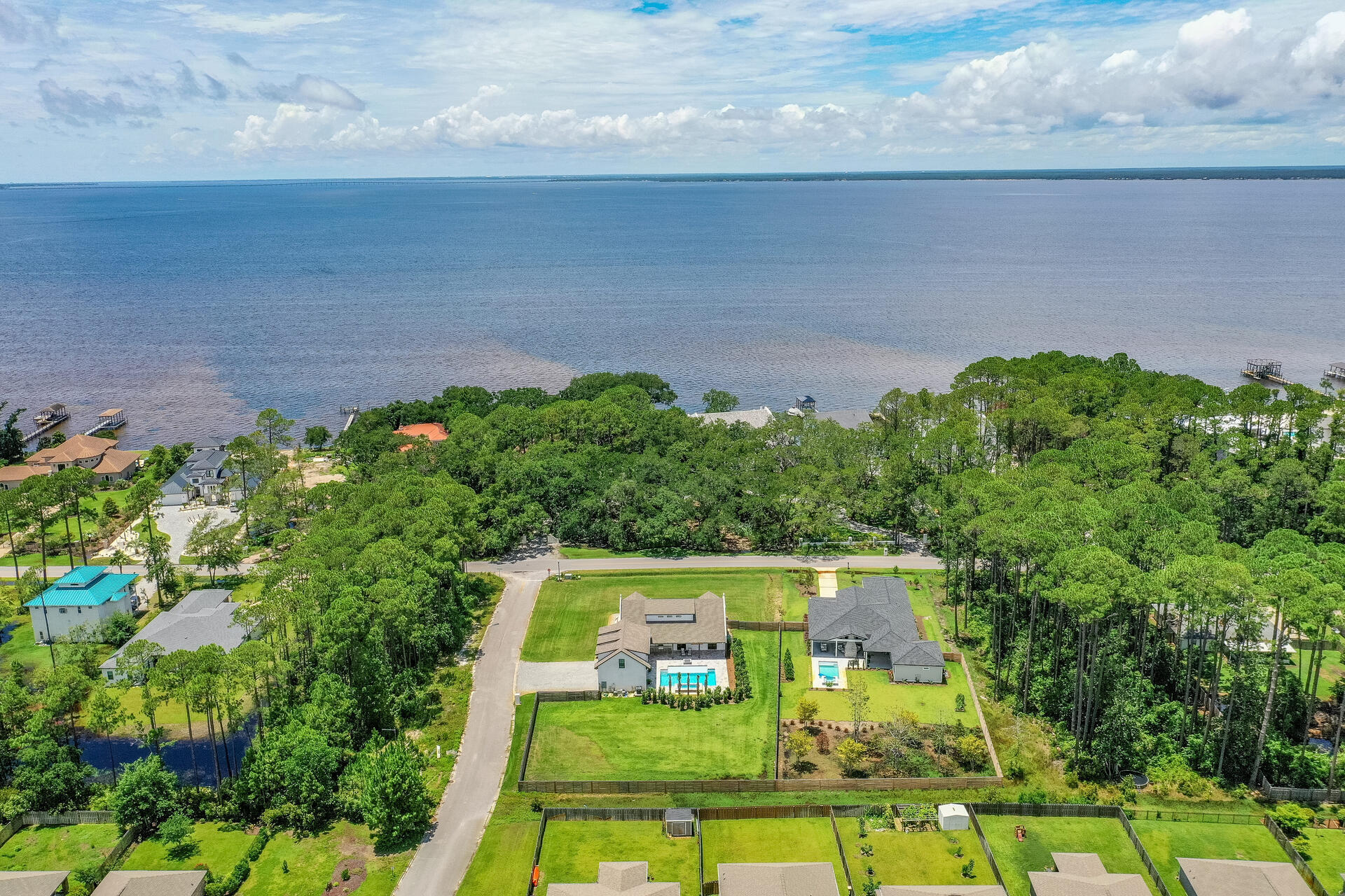 DRIFTWOOD ESTATES - Residential