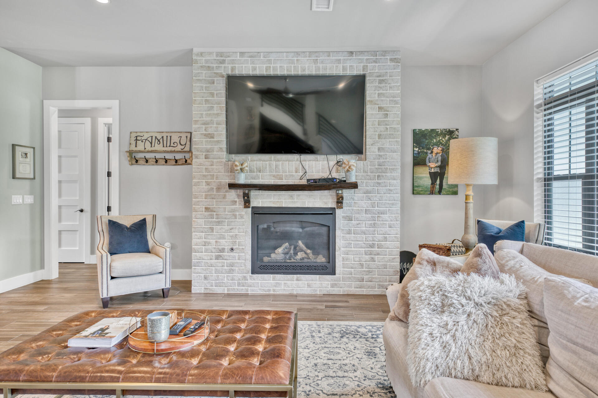DRIFTWOOD ESTATES - Residential