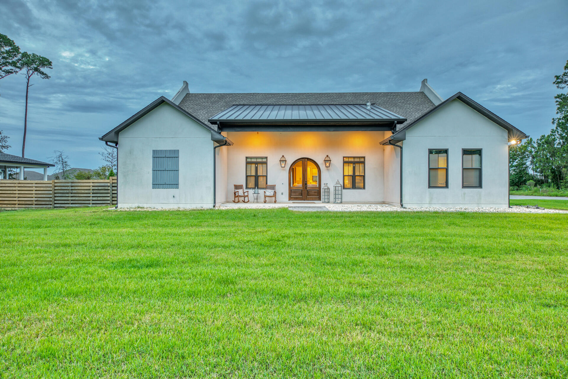 DRIFTWOOD ESTATES - Residential