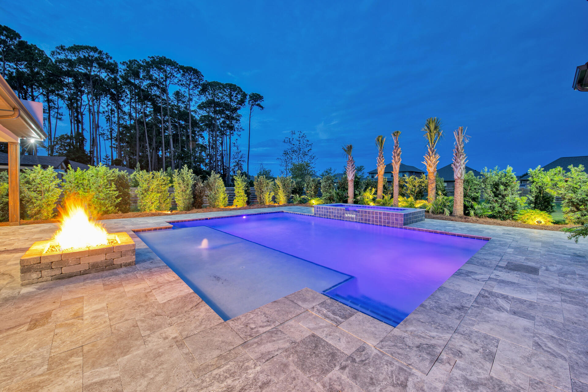 DRIFTWOOD ESTATES - Residential