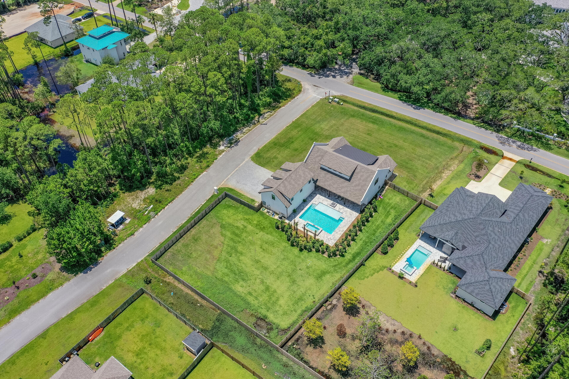 DRIFTWOOD ESTATES - Residential
