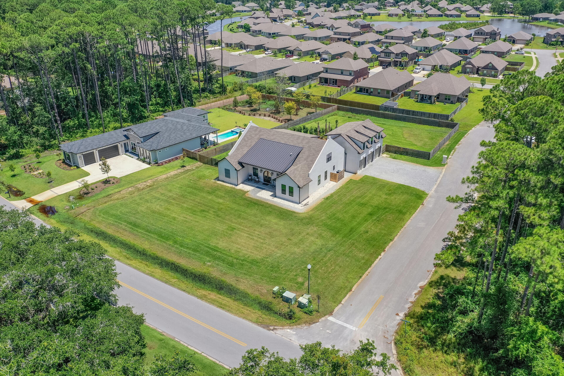 DRIFTWOOD ESTATES - Residential