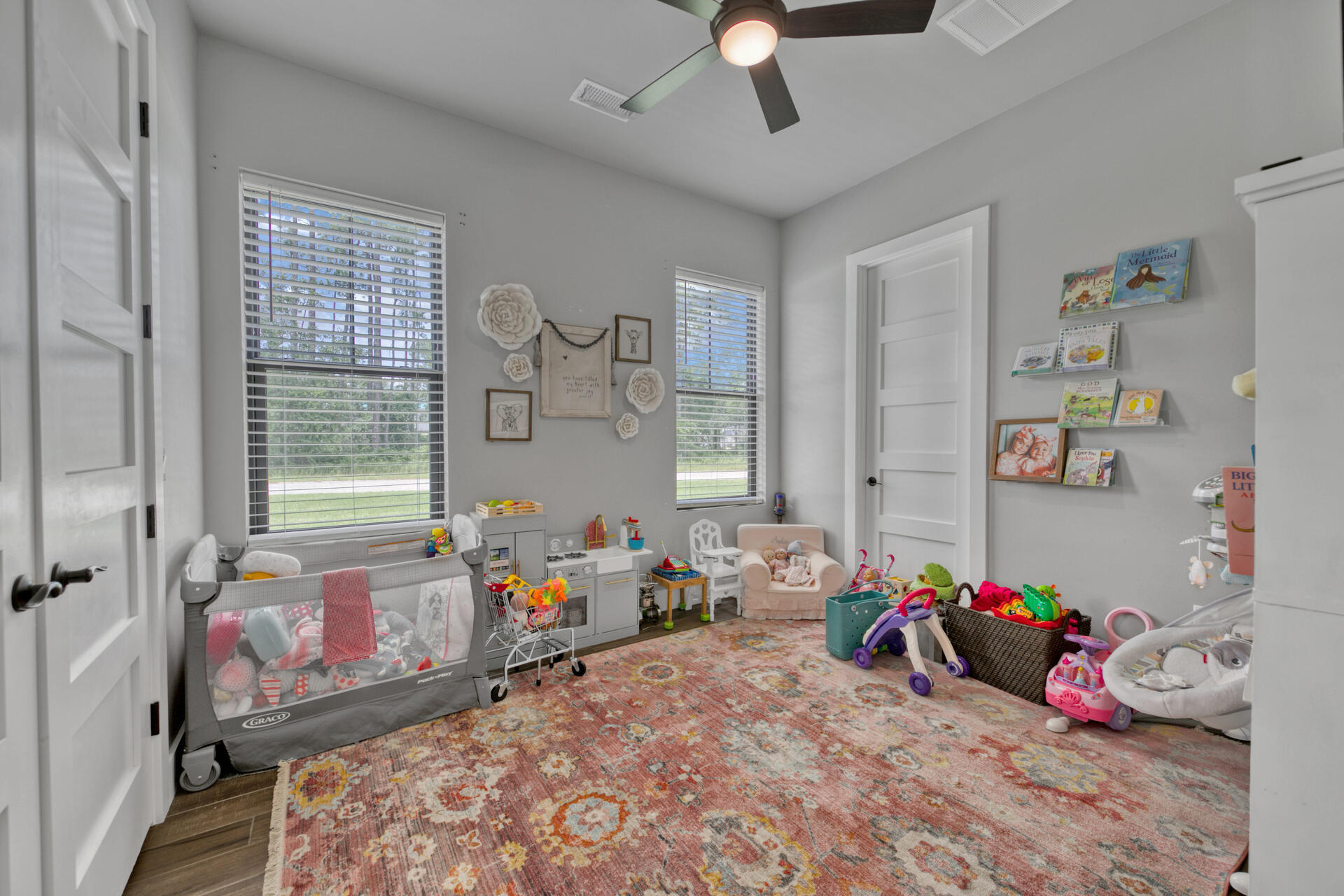DRIFTWOOD ESTATES - Residential