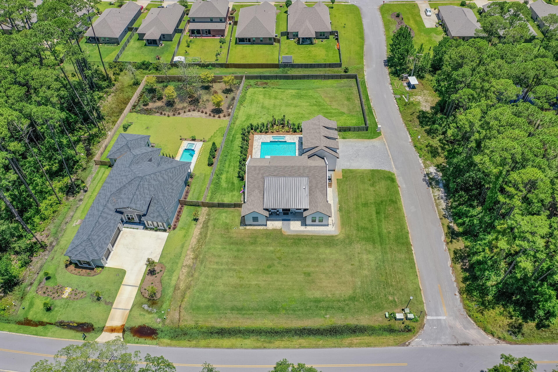 DRIFTWOOD ESTATES - Residential