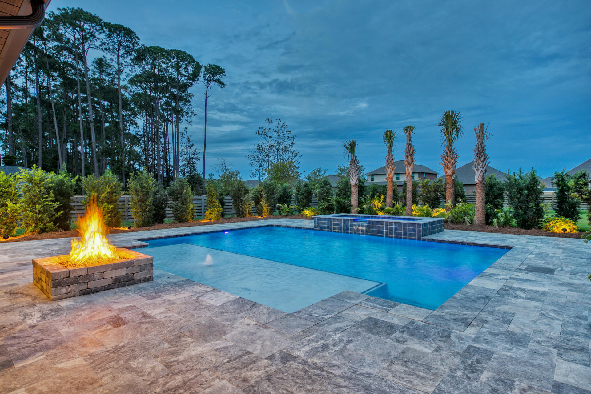 DRIFTWOOD ESTATES - Residential