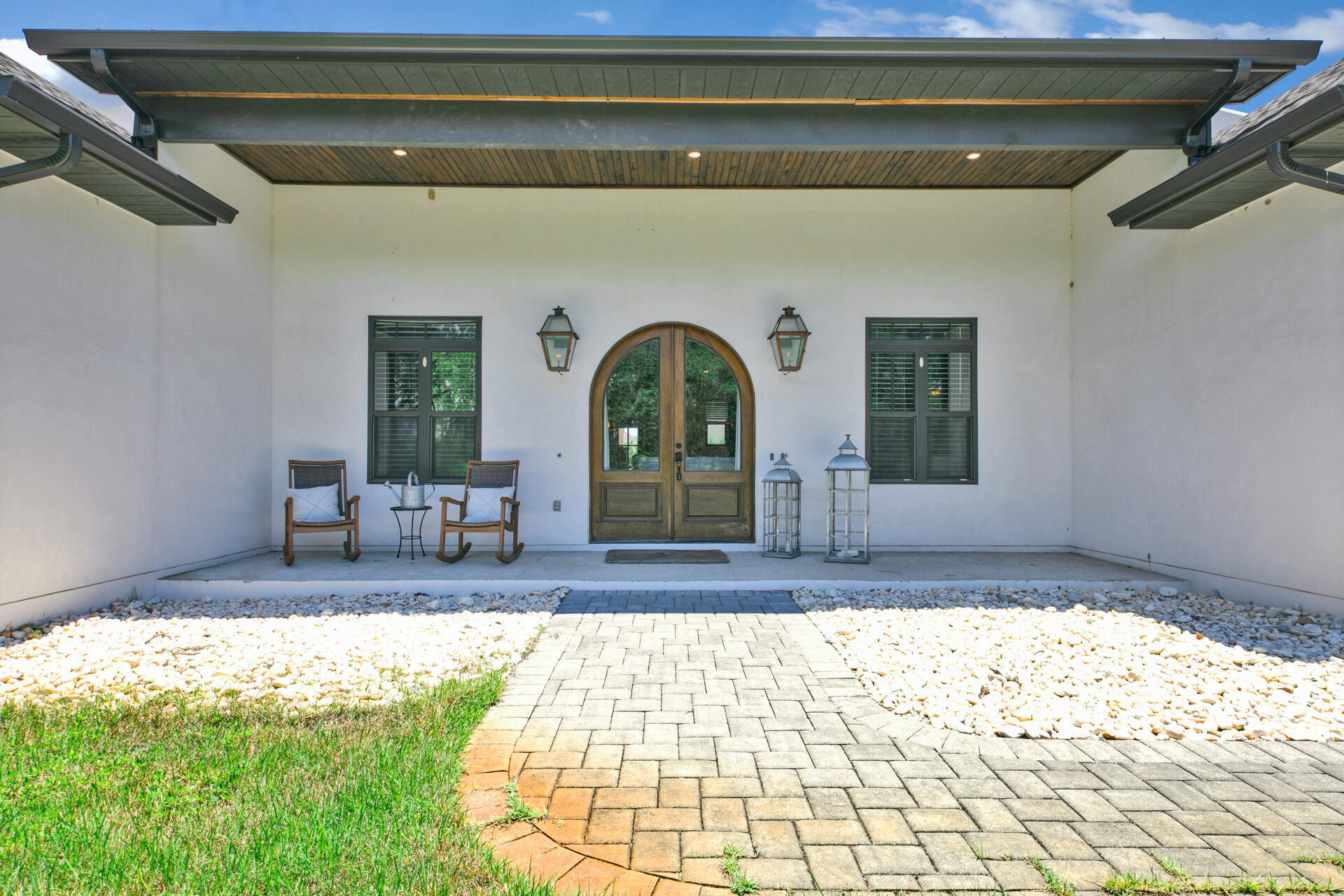 DRIFTWOOD ESTATES - Residential