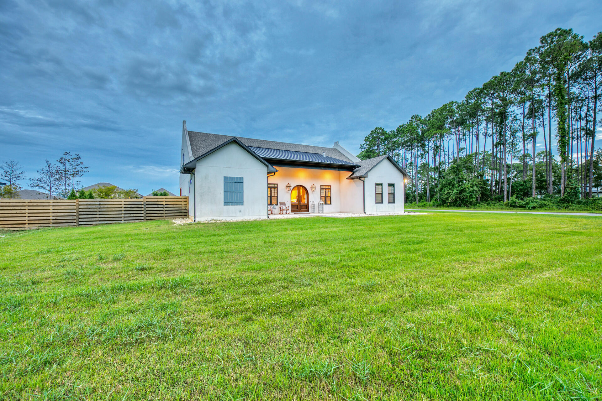 DRIFTWOOD ESTATES - Residential
