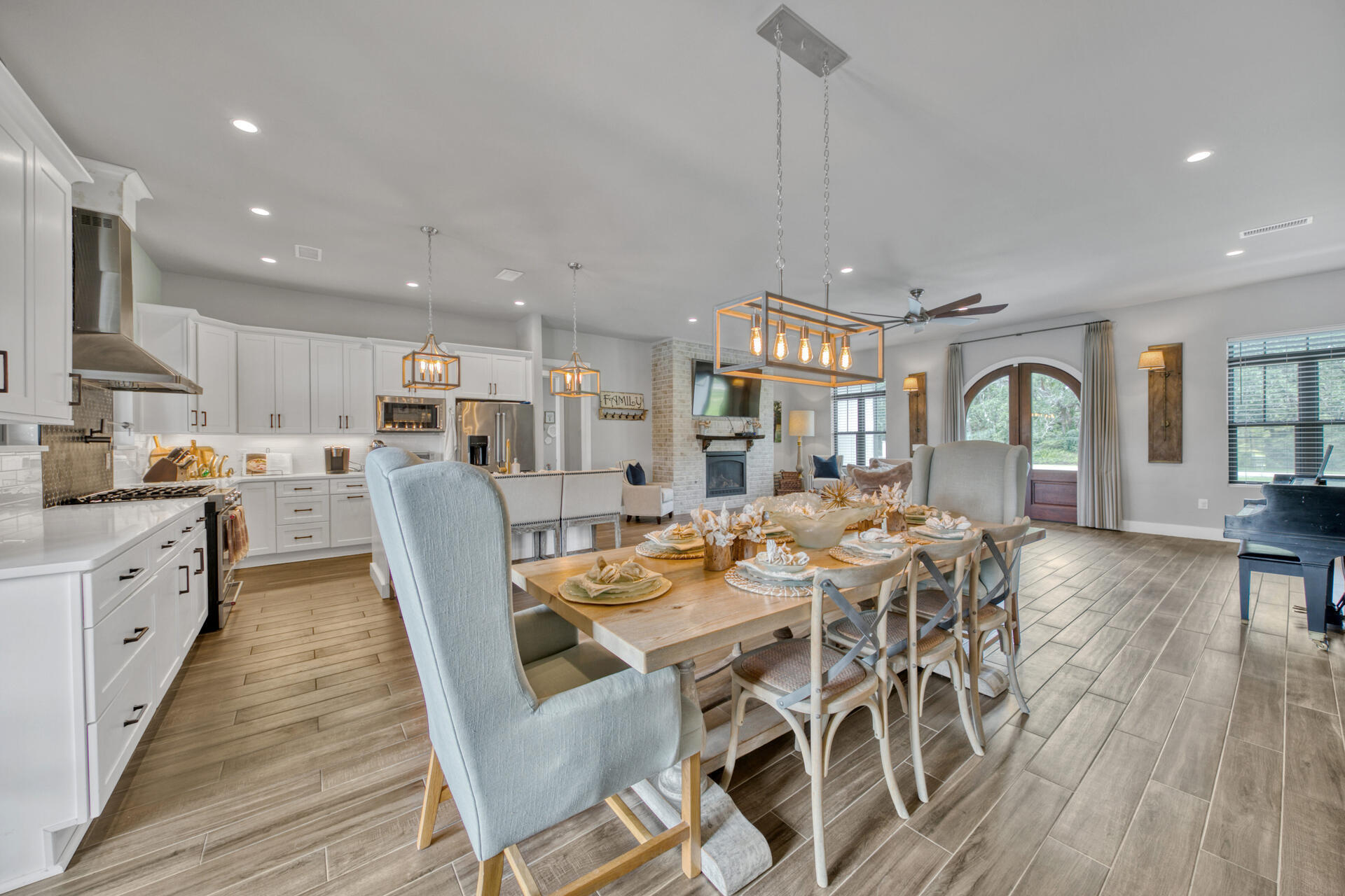 DRIFTWOOD ESTATES - Residential