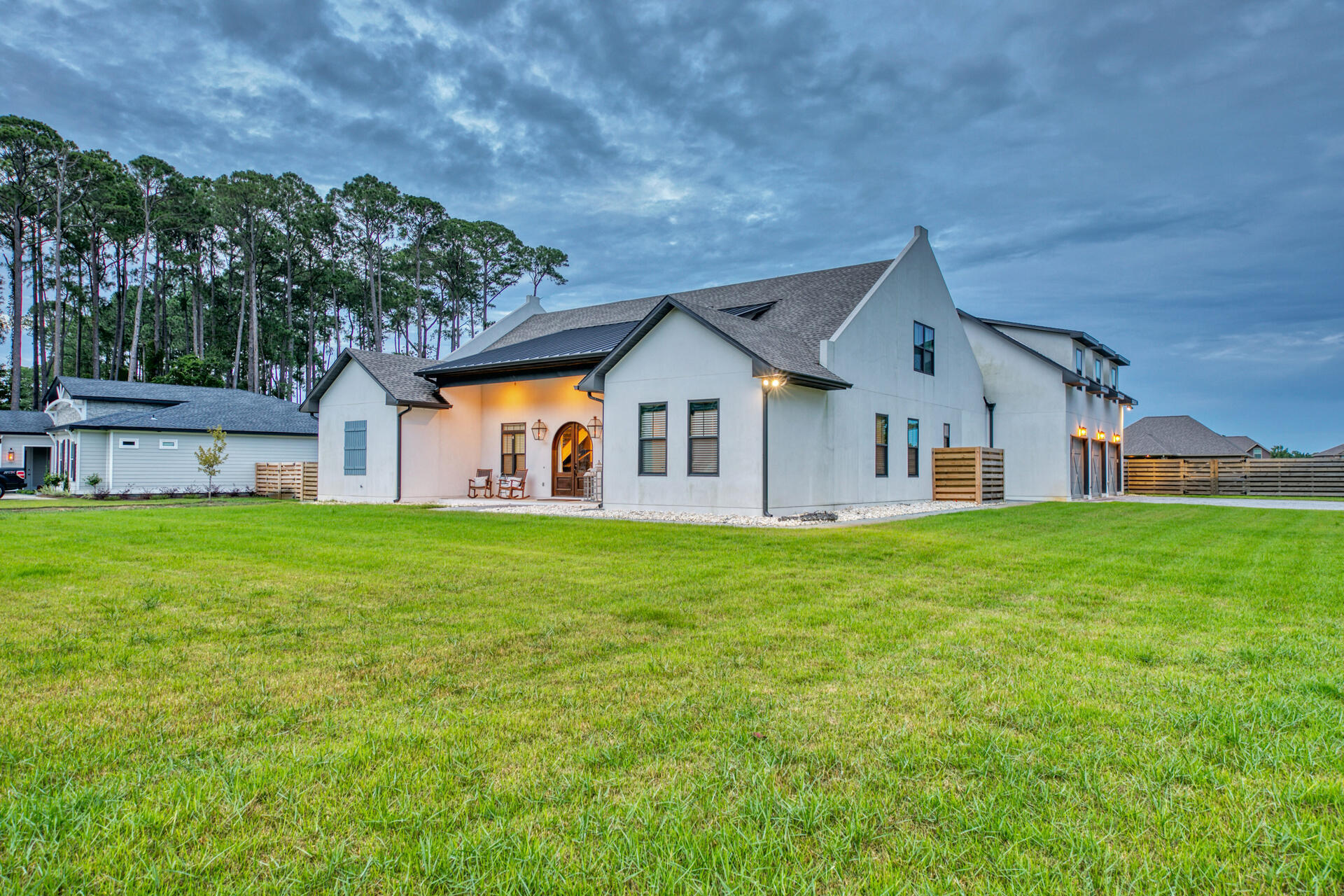 DRIFTWOOD ESTATES - Residential