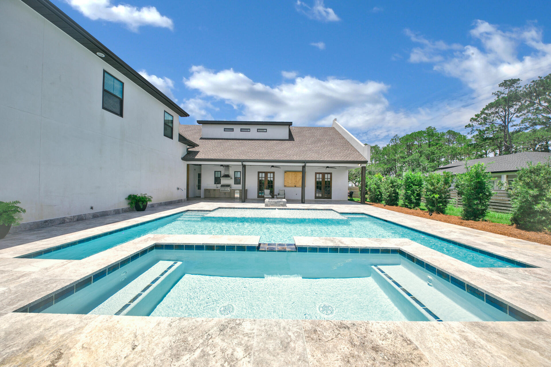 DRIFTWOOD ESTATES - Residential