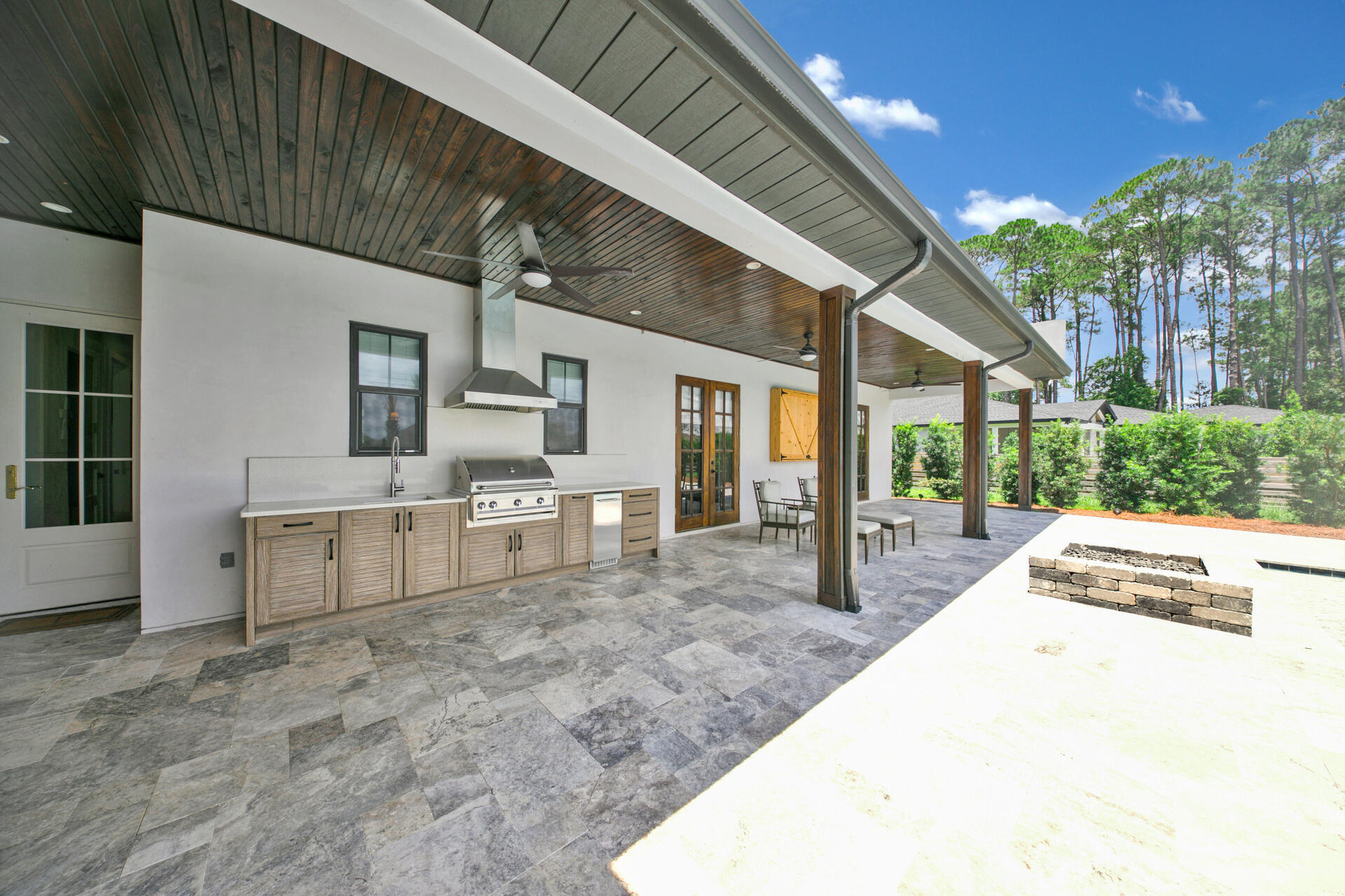 DRIFTWOOD ESTATES - Residential